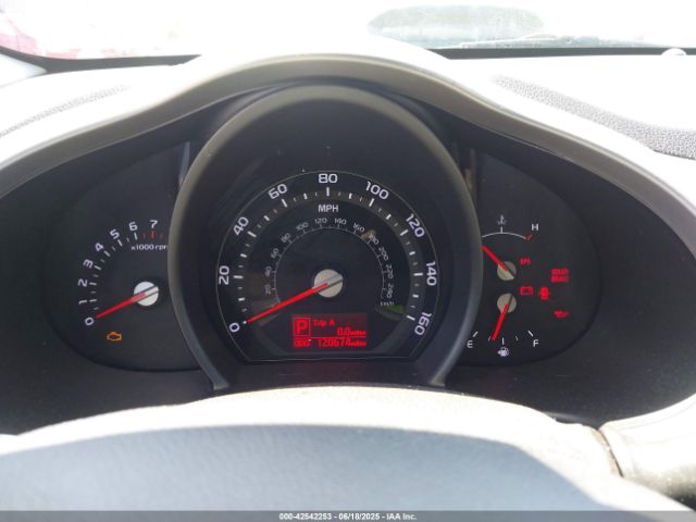 KNDPC3AC9F7770374 KIA Sportage Ex