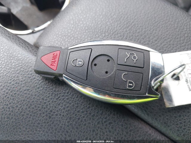 Aukcja sprzedaży 2009 Mercedes-benz C 300 Luxury/sport, vin: WDDGF54X79R045825, numer aukcji: 42542259