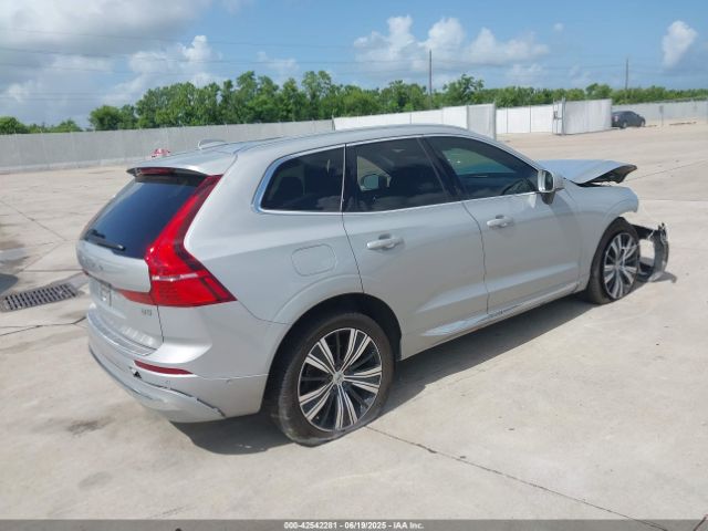 2023 VOLVO XC60 YV4L12DE2P1302404 Photo 3