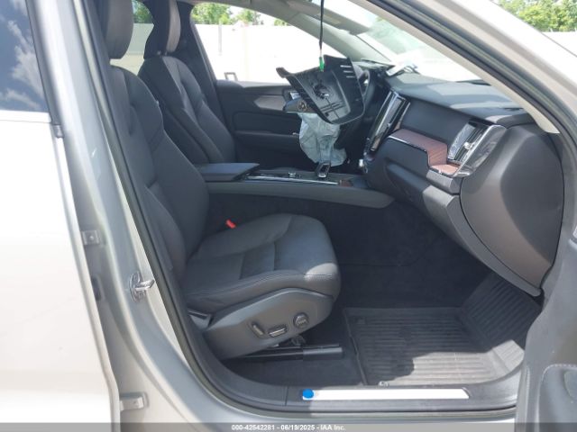 2023 VOLVO XC60 YV4L12DE2P1302404 Photo 4