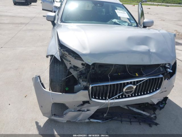 2023 VOLVO XC60 YV4L12DE2P1302404 Photo 5