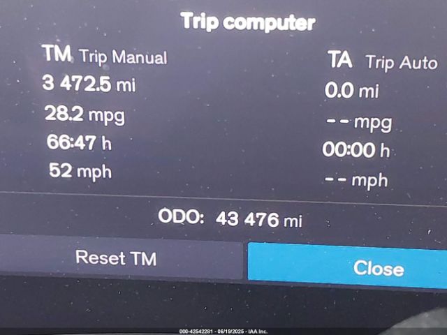 2023 VOLVO XC60 YV4L12DE2P1302404 Photo 6