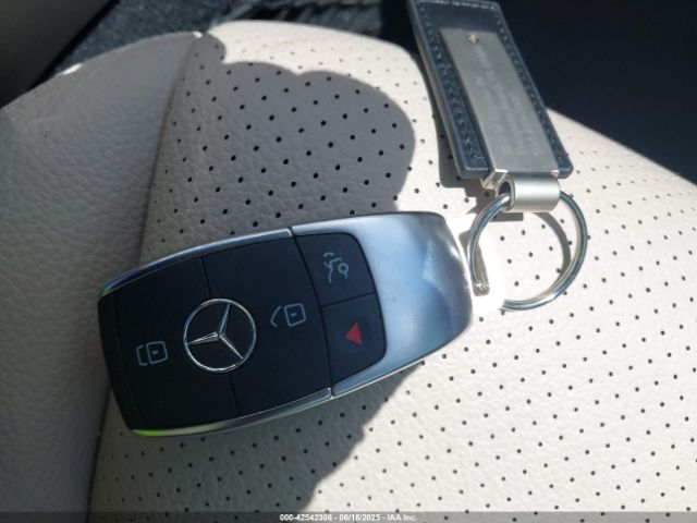 2021 MERCEDES-BENZ C 300 W1KWF8DB7MR649515 Photo 10