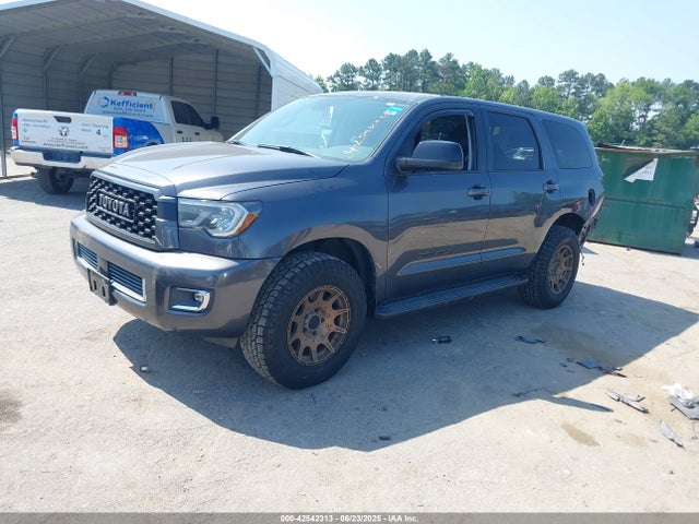5TDBY5G11KS170283 Toyota 3ur-fe