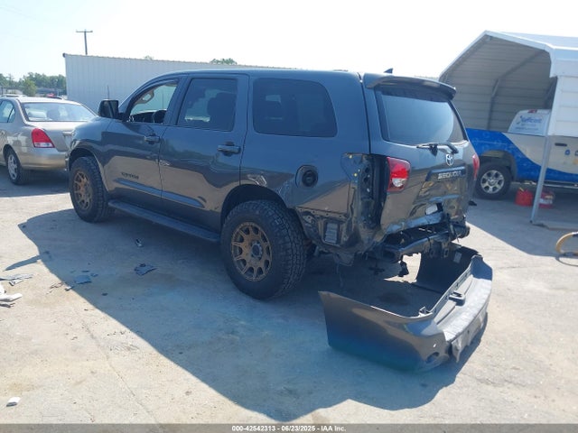 5TDBY5G11KS170283 Toyota 3ur-fe