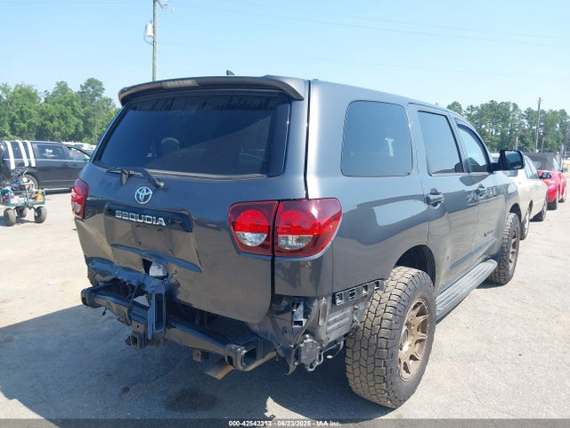 5TDBY5G11KS170283 Toyota 3ur-fe