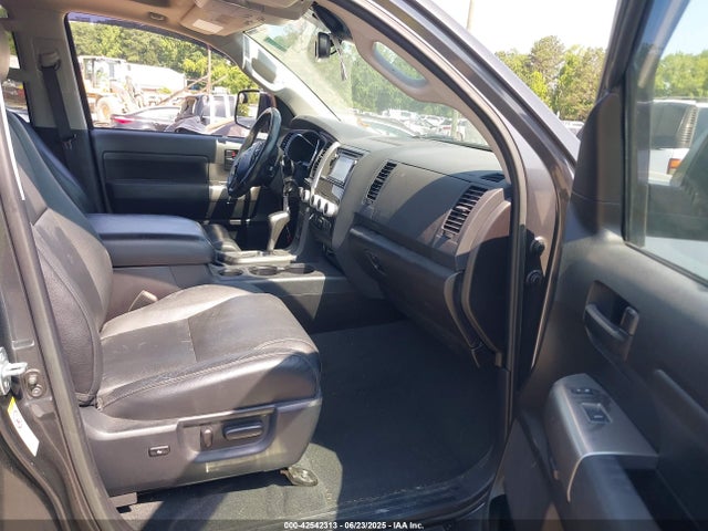 5TDBY5G11KS170283 Toyota 3ur-fe