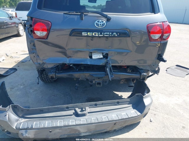 5TDBY5G11KS170283 Toyota 3ur-fe