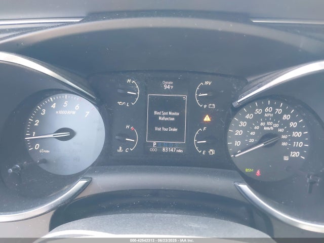 5TDBY5G11KS170283 Toyota 3ur-fe