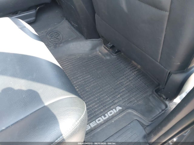 5TDBY5G11KS170283 Toyota 3ur-fe