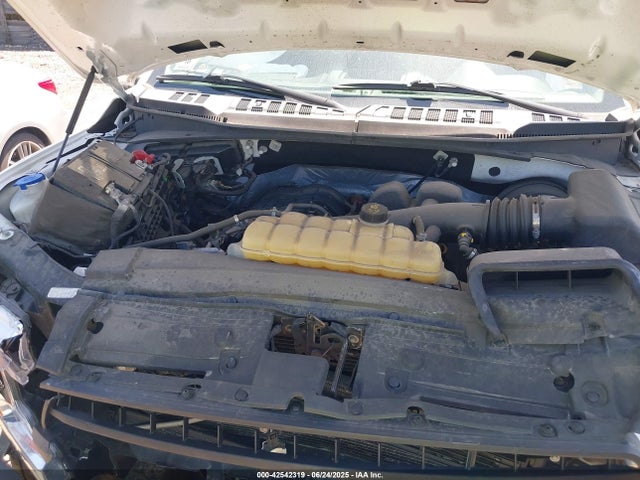 Ford 3.3l tivct 2018 1FTMF1CB6JKF11169 Image 5