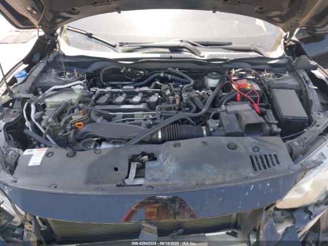 2018 HONDA CIVIC SHHFK7G42JU217900 Photo 9