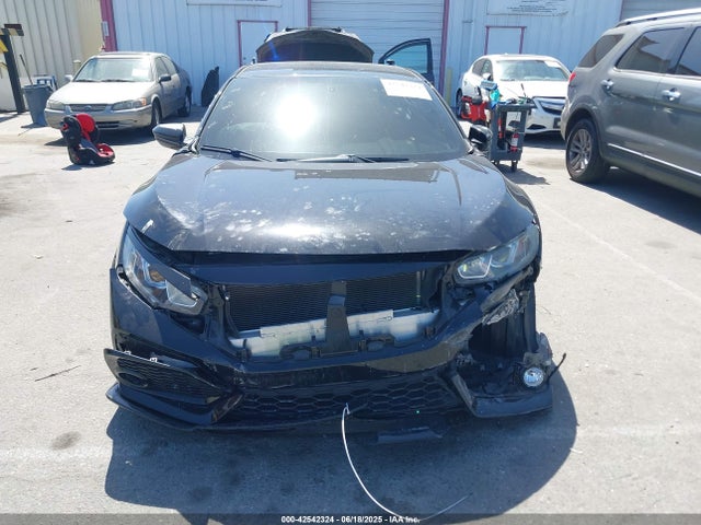 SHHFK7G42JU217900 Honda l15ba