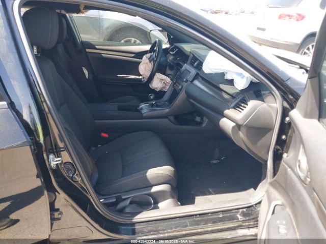 2018 HONDA CIVIC SHHFK7G42JU217900 Photo 4