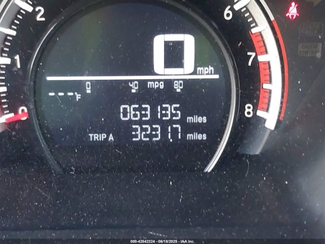 2018 HONDA CIVIC SHHFK7G42JU217900 Photo 6