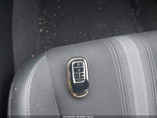 Honda k20c2 2023 2HGFE2F51PH547134 Image 11