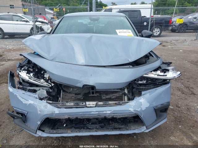 Honda k20c2 2023 2HGFE2F51PH547134 Image 13
