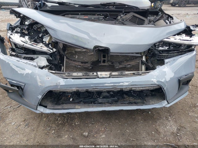 Honda k20c2 2023 2HGFE2F51PH547134 Image 6