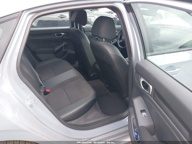Honda k20c2 2023 2HGFE2F51PH547134 Image 8