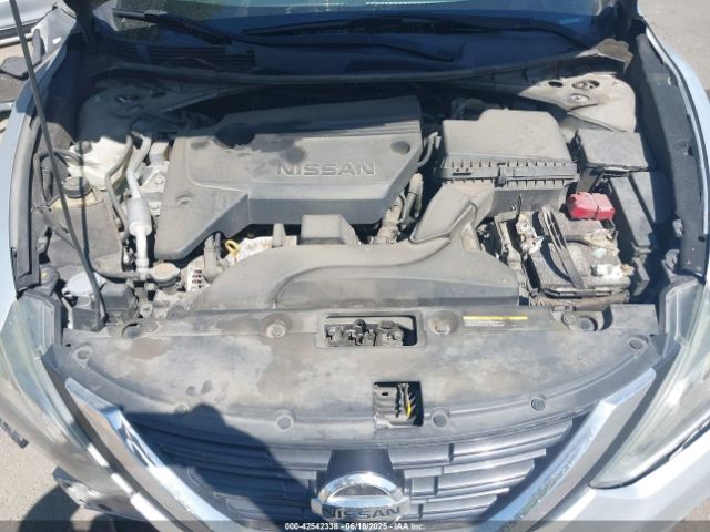 1N4AL3AP9HN346397 Nissan Altima