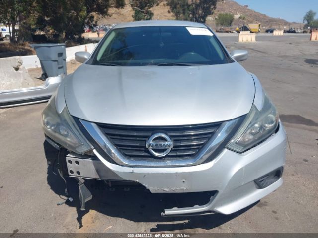 1N4AL3AP9HN346397 Nissan Altima