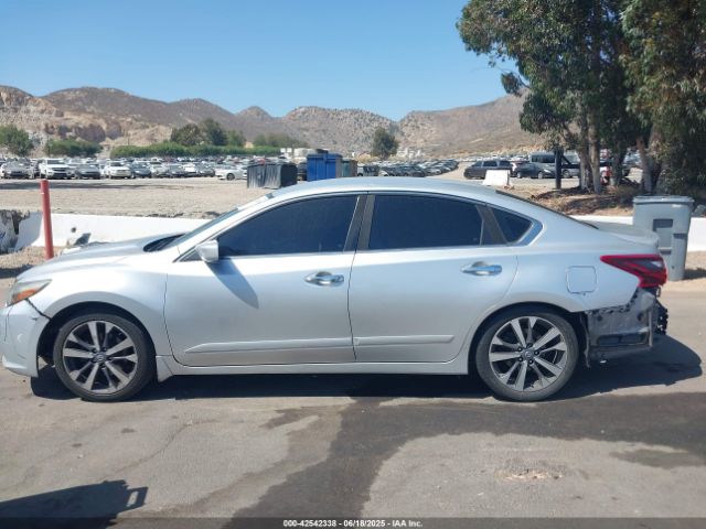 1N4AL3AP9HN346397 Nissan Altima