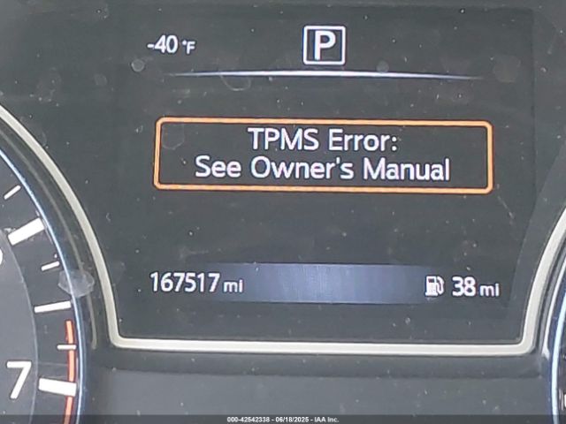 1N4AL3AP9HN346397 Nissan Altima