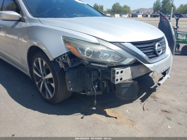 1N4AL3AP9HN346397 Nissan Altima