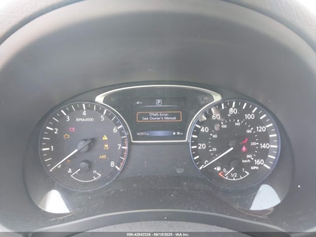 1N4AL3AP9HN346397 Nissan Altima