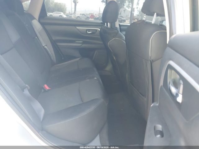 1N4AL3AP9HN346397 Nissan Altima