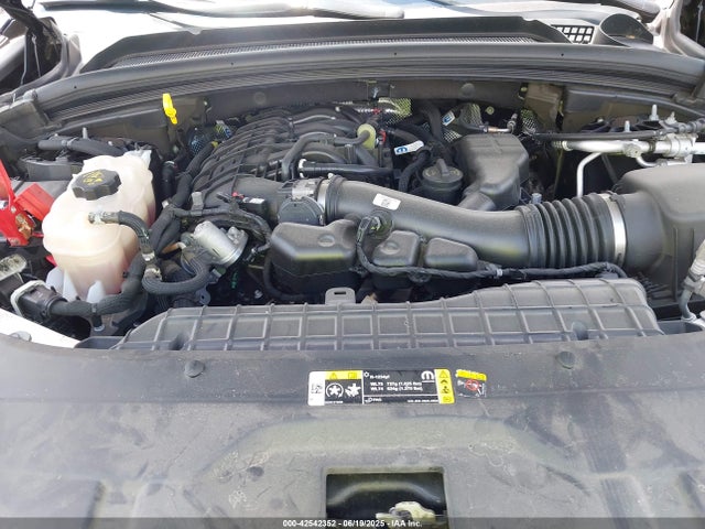 1C4RJKBG1M8130354 Jeep 2021
