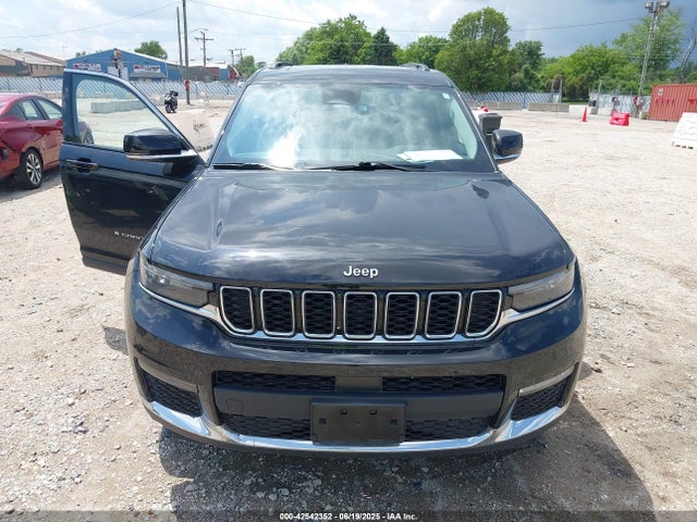 1C4RJKBG1M8130354 Jeep 2021