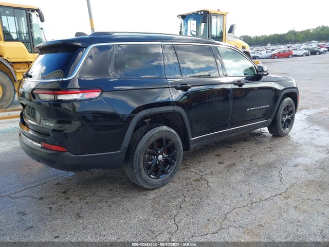 1C4RJKBG1M8130354 Jeep 2021