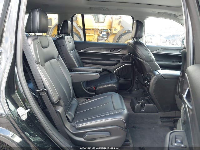 1C4RJKBG1M8130354 Jeep 2021