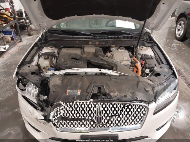 Lincoln 2.0l 4v atk 2020 3LN6L5LU3LR603702 Image 10