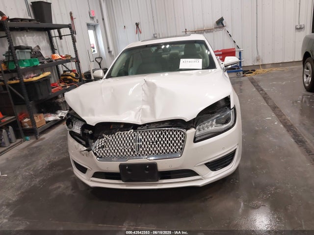 Lincoln 2.0l 4v atk 2020 3LN6L5LU3LR603702 Image 12