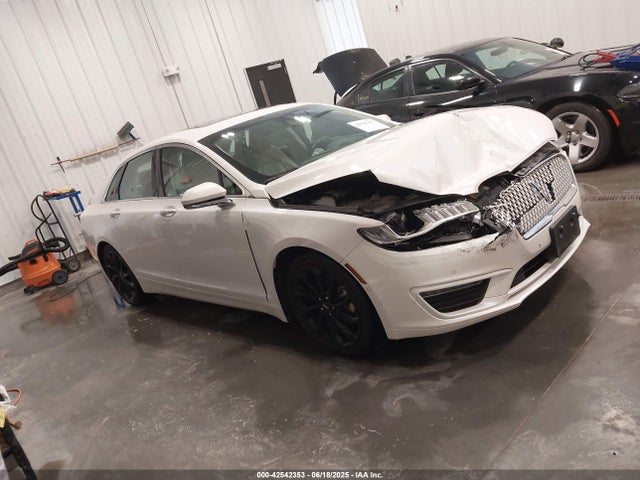Lincoln 2.0l 4v atk 2020 3LN6L5LU3LR603702 Image 13
