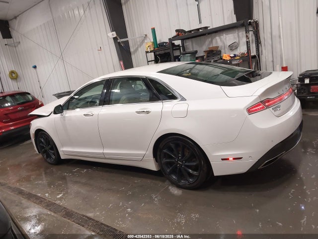 Lincoln 2.0l 4v atk 2020 3LN6L5LU3LR603702 Image 14