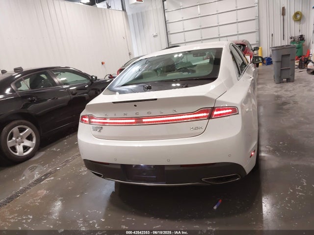 Lincoln 2.0l 4v atk 2020 3LN6L5LU3LR603702 Image 16