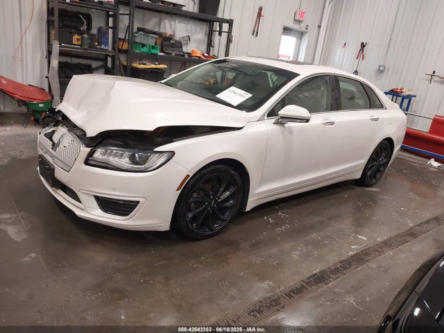 Lincoln 2.0l 4v atk 2020 3LN6L5LU3LR603702 Image 2