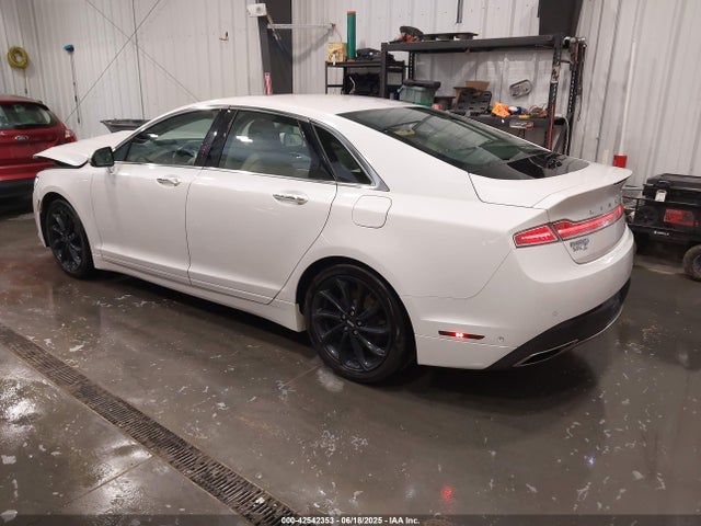 Lincoln 2.0l 4v atk 2020 3LN6L5LU3LR603702 Image 3