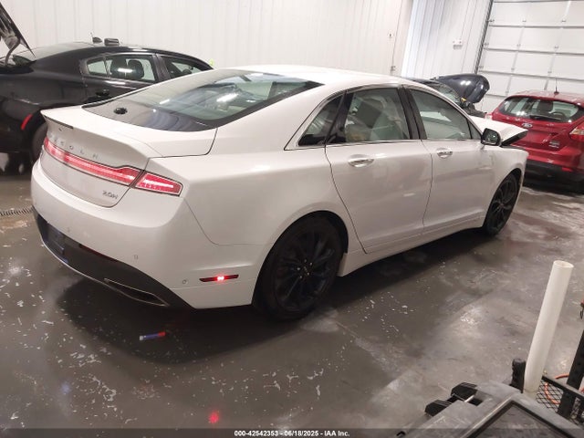 Lincoln 2.0l 4v atk 2020 3LN6L5LU3LR603702 Image 4