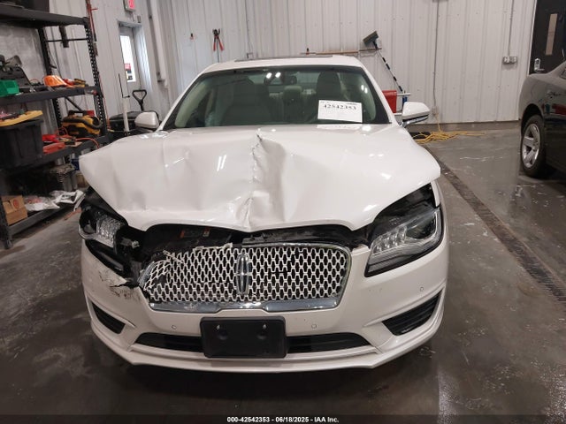Lincoln 2.0l 4v atk 2020 3LN6L5LU3LR603702 Image 6