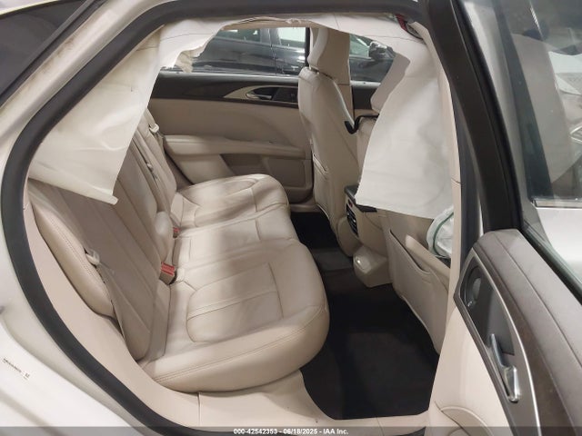 Lincoln 2.0l 4v atk 2020 3LN6L5LU3LR603702 Image 8