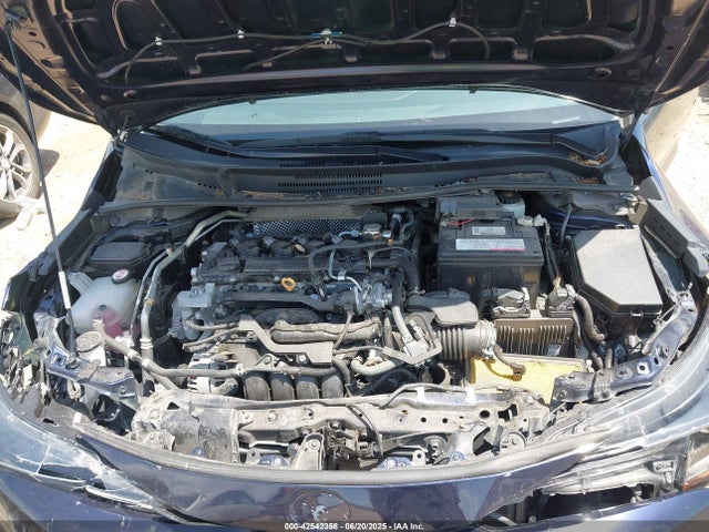 5YFS4MCE8NP116913 Toyota m20a-fks