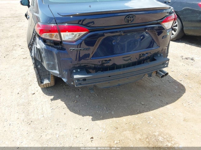 5YFS4MCE8NP116913 Toyota m20a-fks