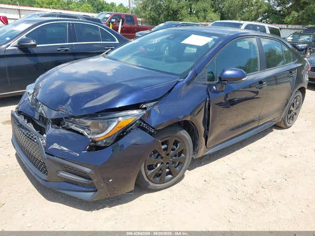 5YFS4MCE8NP116913 Toyota m20a-fks