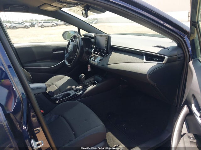 5YFS4MCE8NP116913 Toyota m20a-fks
