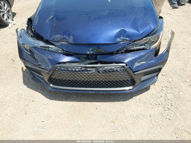 5YFS4MCE8NP116913 Toyota m20a-fks