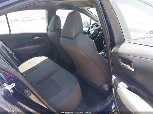 5YFS4MCE8NP116913 Toyota m20a-fks